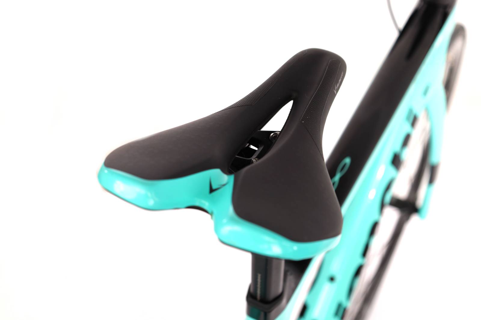 Bianchi Infinito XE Rival AXS