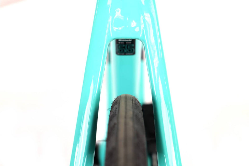 Bianchi Infinito XE Rival AXS