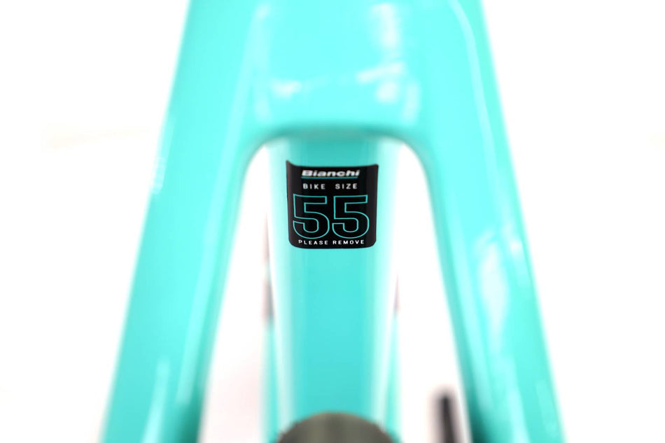 Bianchi Infinito XE Rival AXS