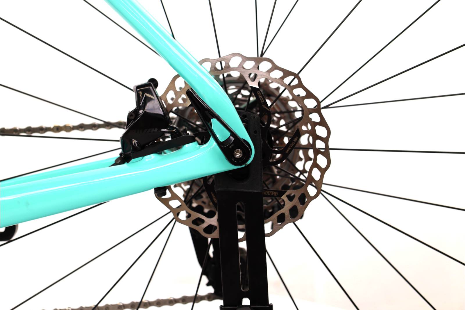Bianchi Infinito XE Rival AXS