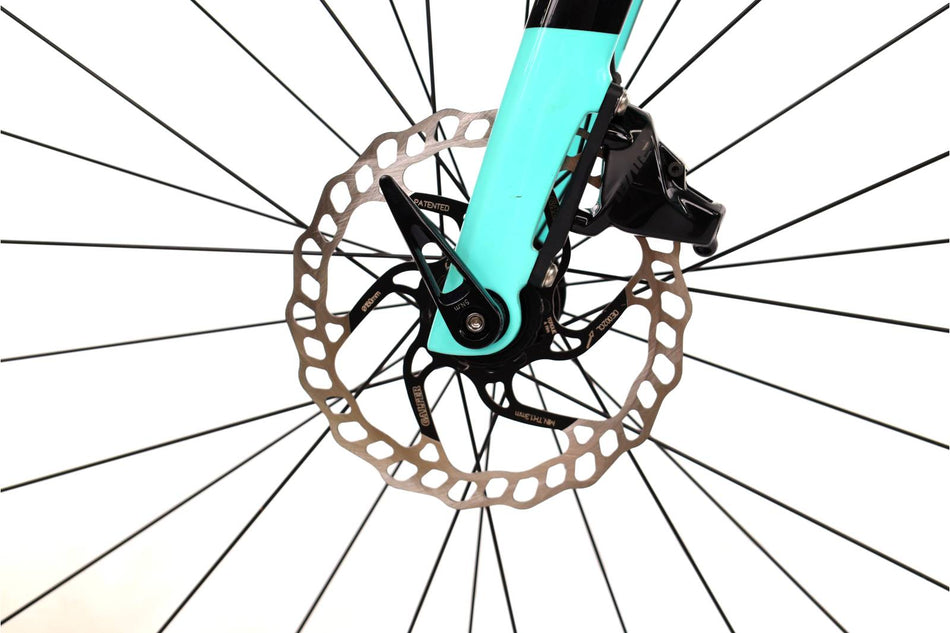 Bianchi Infinito XE Rival AXS