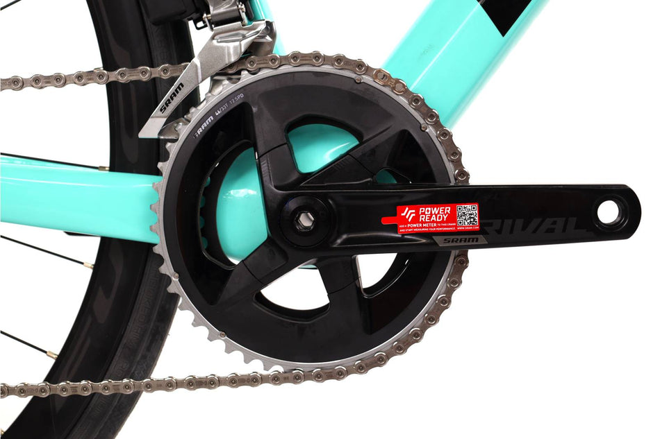 Bianchi Infinito XE Rival AXS