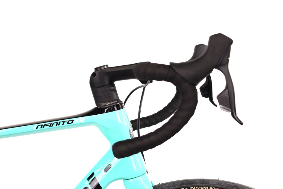 Bianchi Infinito XE Rival AXS