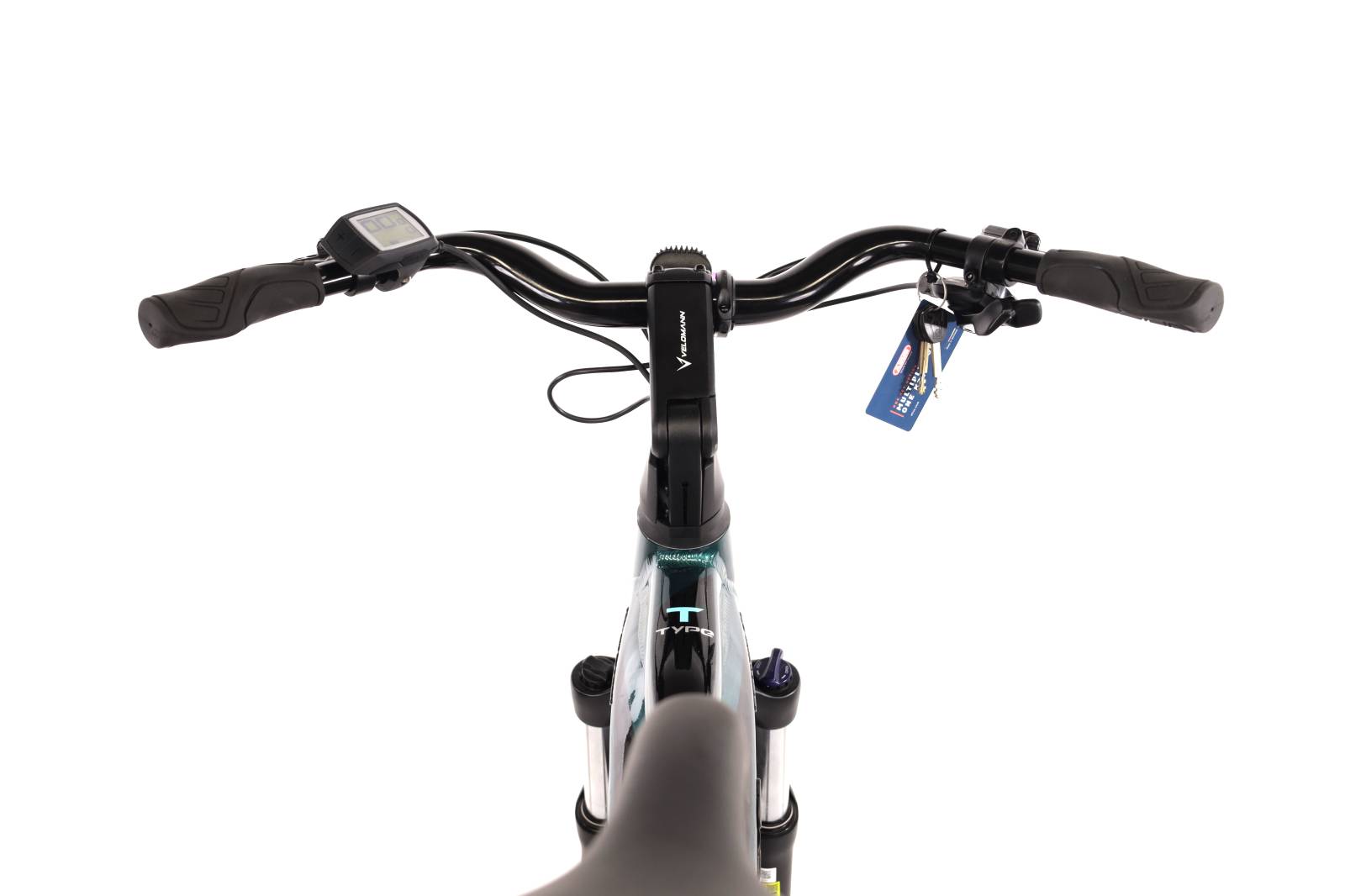 Bianchi  e-Vertic T-Type