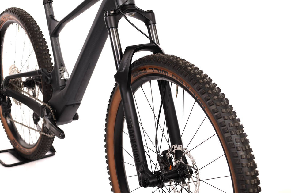 Scott Spark 960