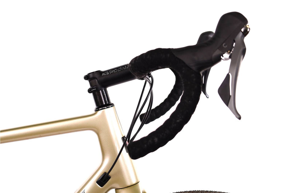 Santa Cruz  Stigmata CC