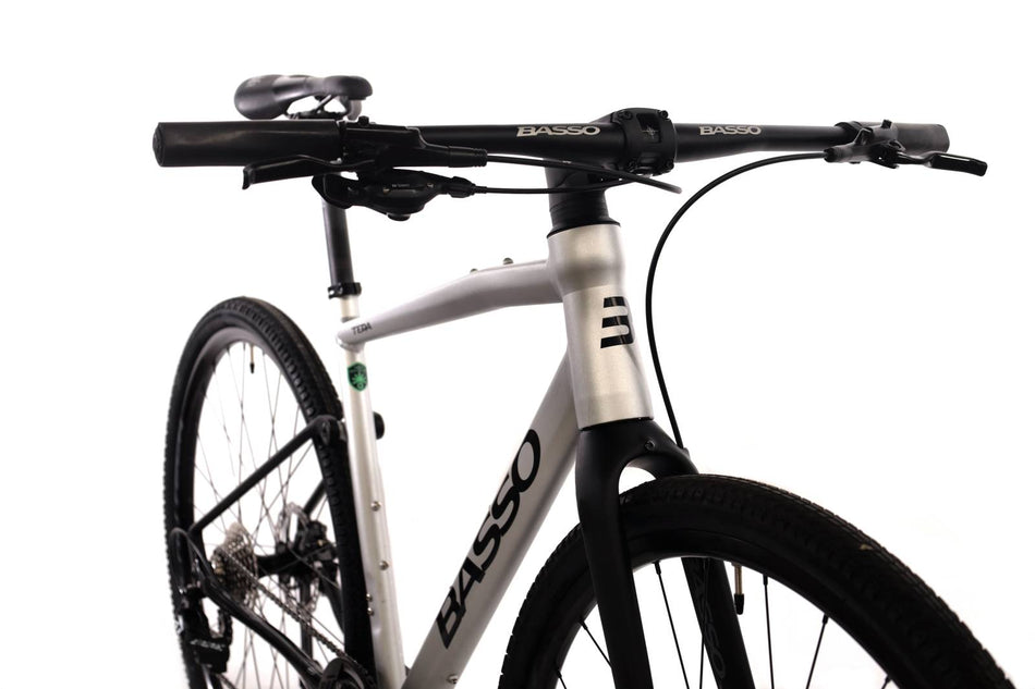 Basso  Tera Urban Apex
