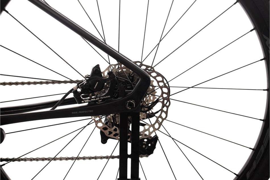 Basso  Tera Urban Apex