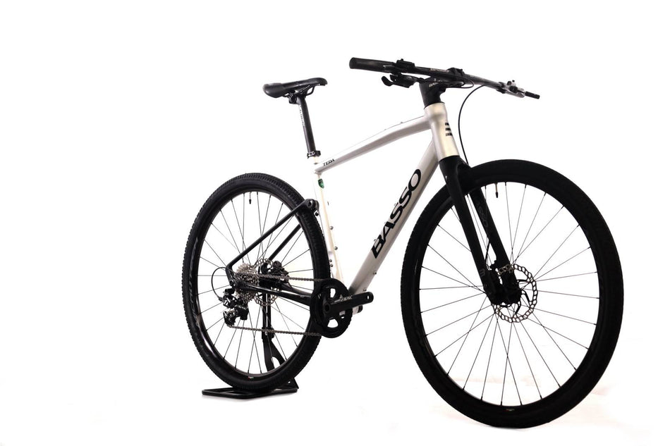 Basso  Tera Urban Apex