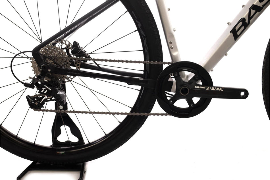 Basso  Tera Urban Apex