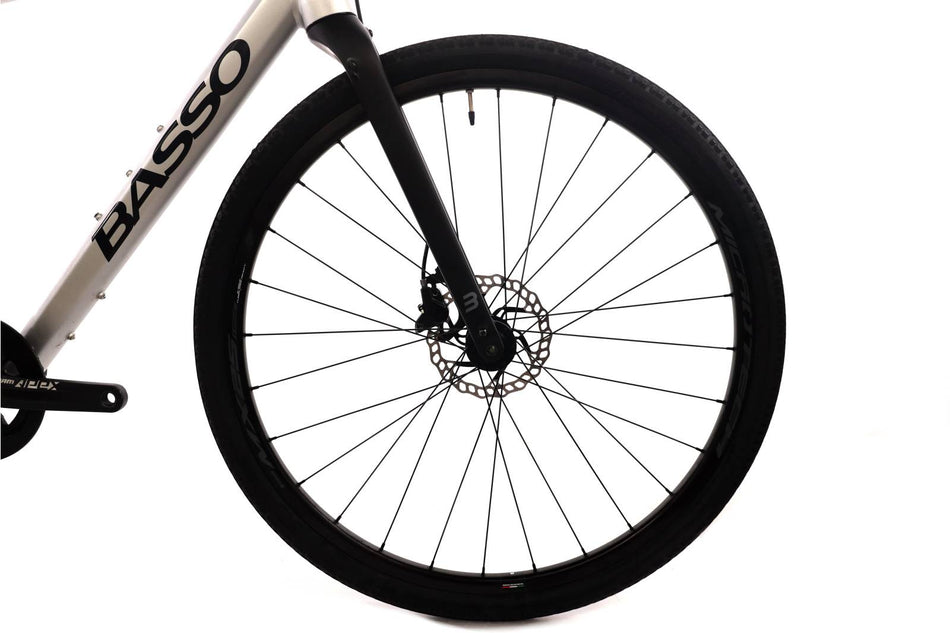 Basso  Tera Urban Apex