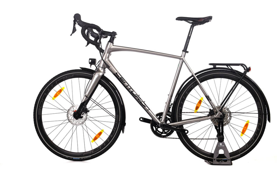 Centurion Crossfire Gravel 2000 EQ