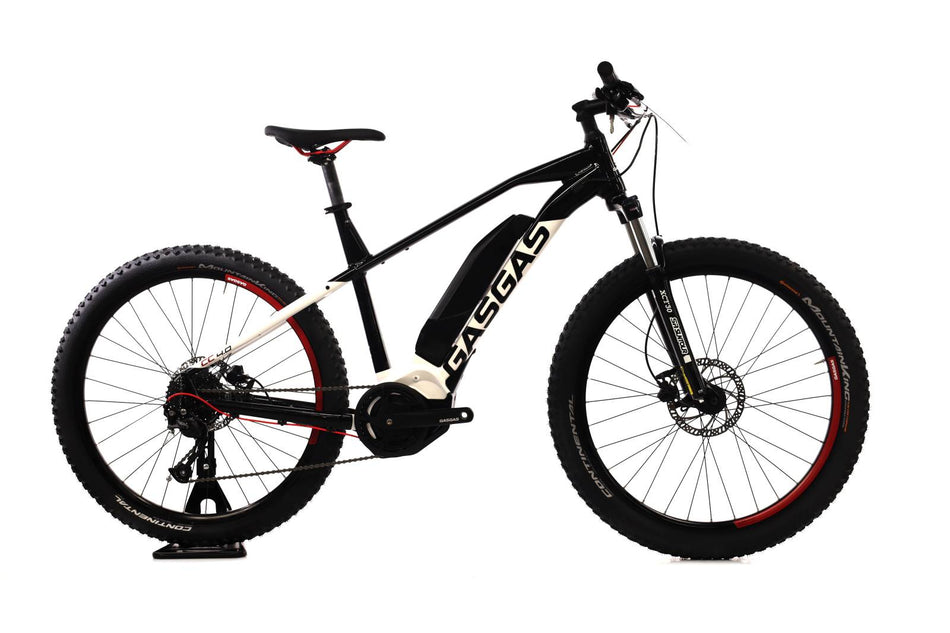 Gas Gas Cross Country
