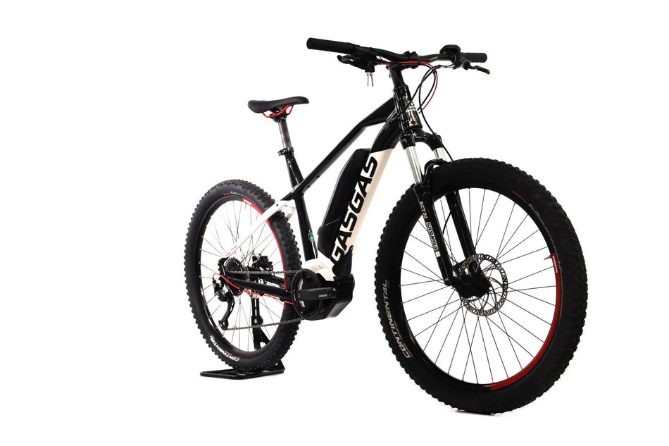 Gas Gas Cross Country