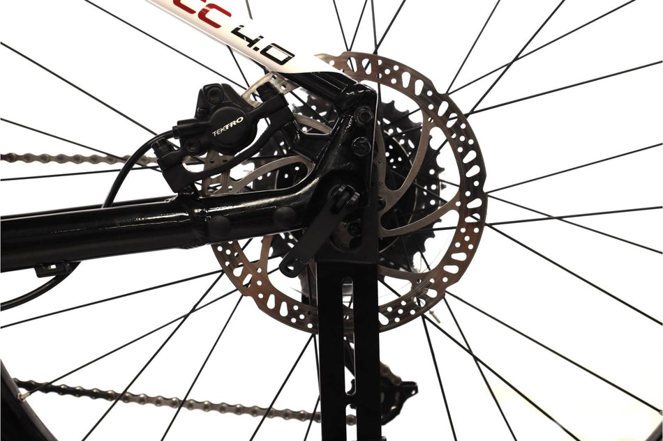 Gas Gas Cross Country