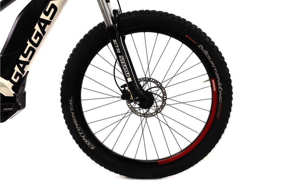 Gas Gas Cross Country