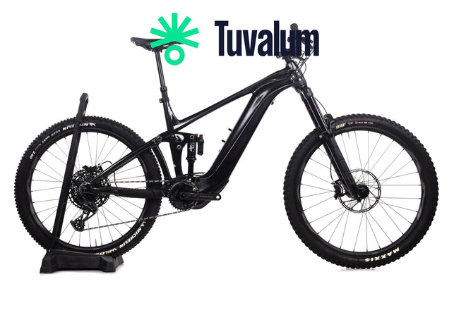 Giant Reign E+2 MX PRO - VTT Tout suspendu électrique