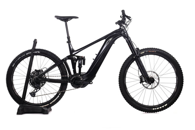 Giant Reign E+2 MX PRO - VTT Tout suspendu électrique