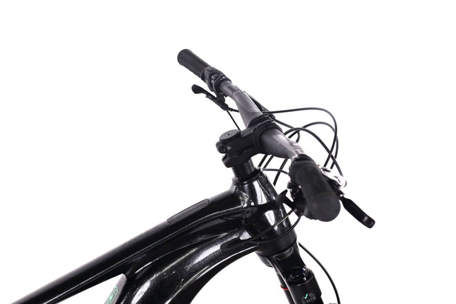 Giant Reign E+2 MX PRO - VTT Tout suspendu électrique