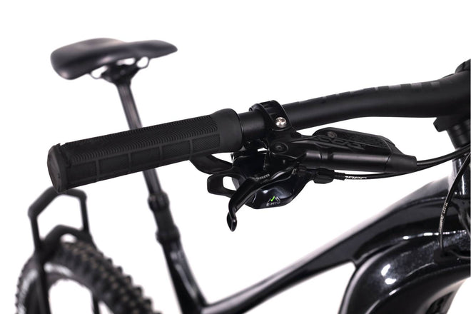 Giant Reign E+2 MX PRO - VTT Tout suspendu électrique