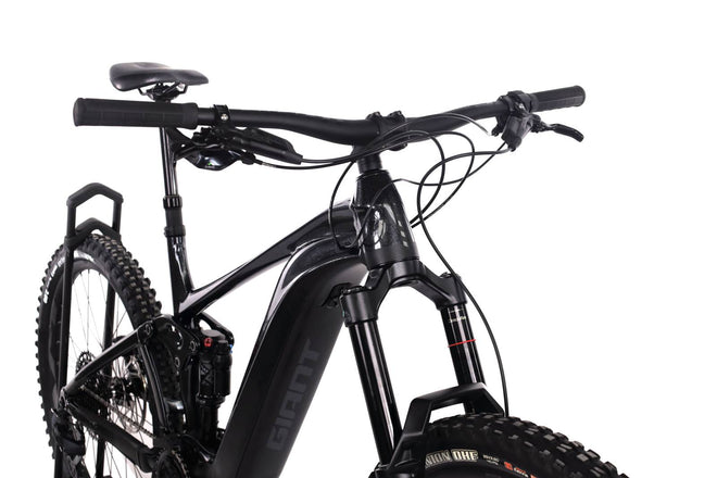 Giant Reign E+2 MX PRO - VTT Tout suspendu électrique