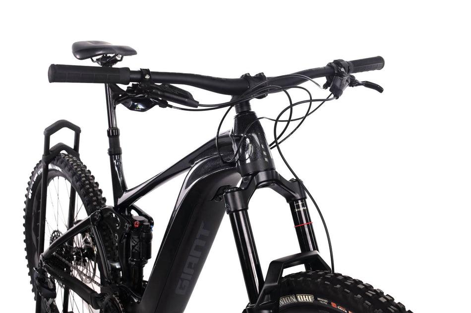 Giant Reign E+2 MX PRO