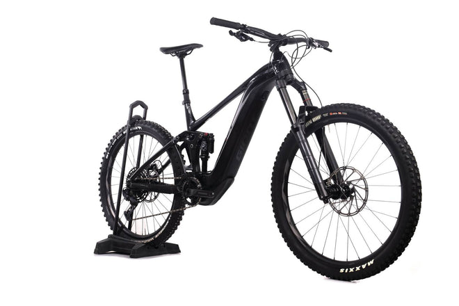 Giant Reign E+2 MX PRO - VTT Tout suspendu électrique