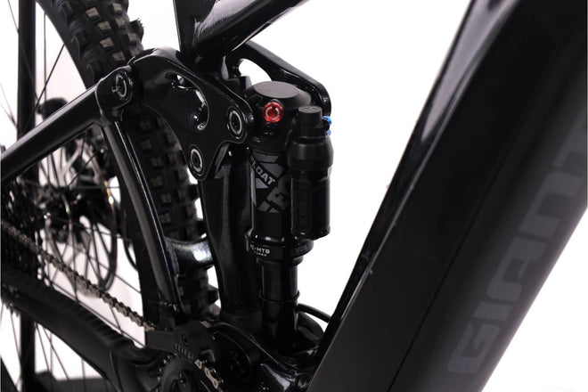 Giant Reign E+2 MX PRO - VTT Tout suspendu électrique