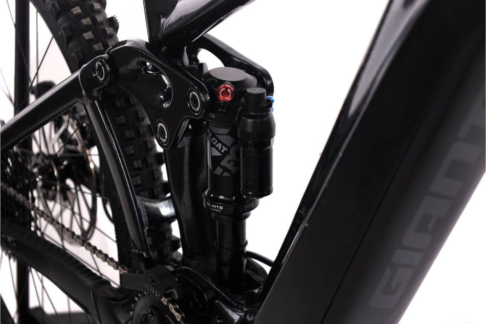 Giant Reign E+2 MX PRO