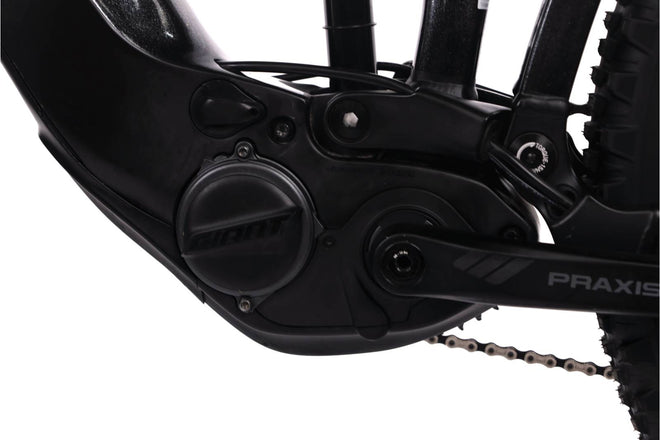 Giant Reign E+2 MX PRO - VTT Tout suspendu électrique