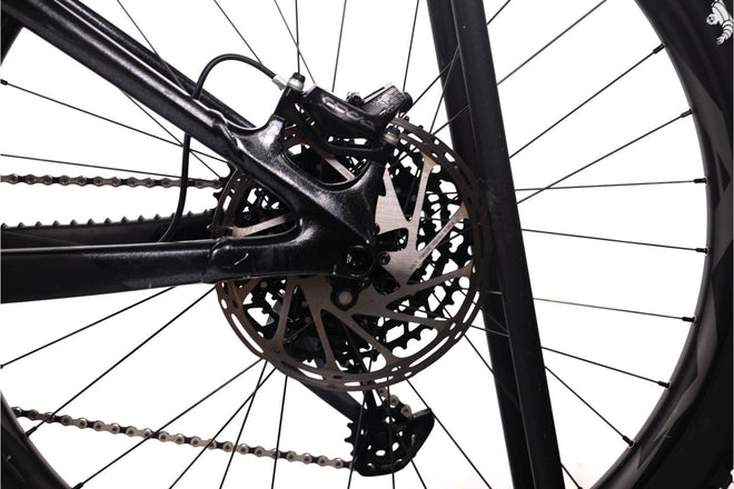 Giant Reign E+2 MX PRO - VTT Tout suspendu électrique