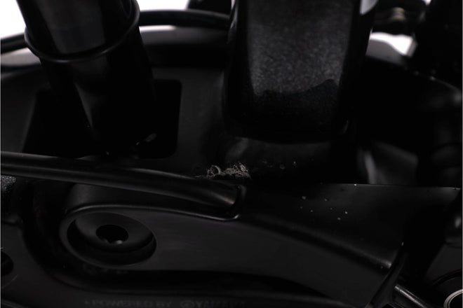 Giant Reign E+2 MX PRO - VTT Tout suspendu électrique