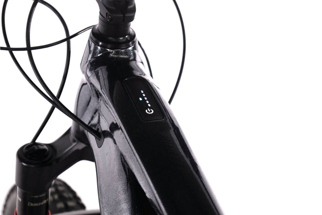 Giant Reign E+2 MX PRO - VTT Tout suspendu électrique