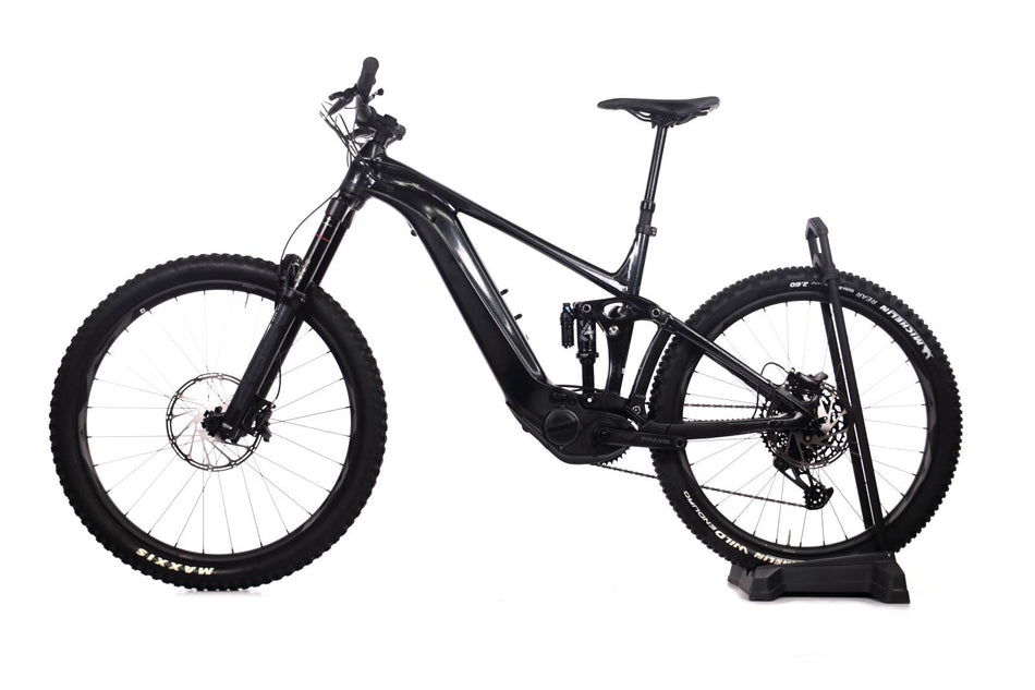 Giant Reign E+2 MX PRO