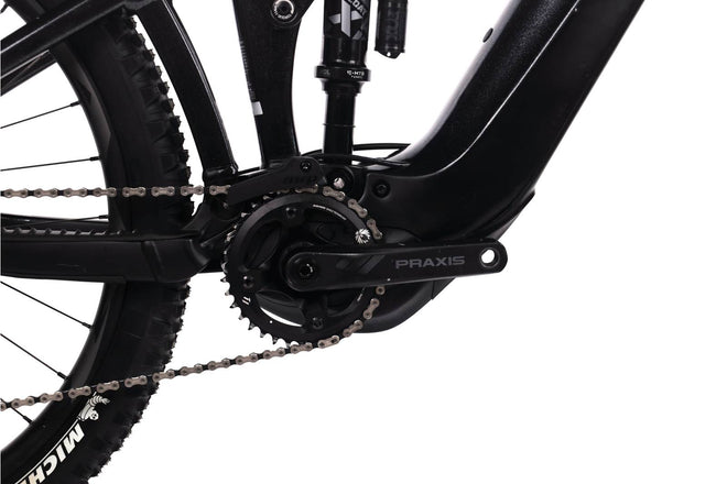 Giant Reign E+2 MX PRO - VTT Tout suspendu électrique