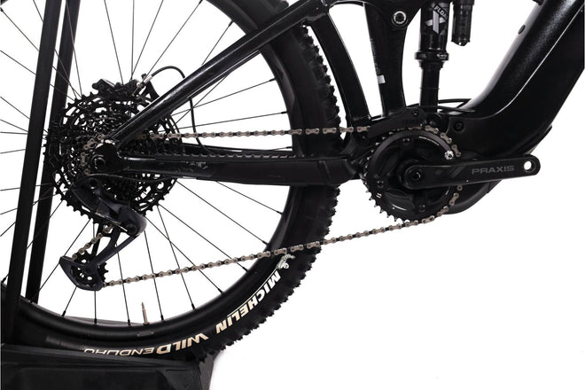 Giant Reign E+2 MX PRO - VTT Tout suspendu électrique