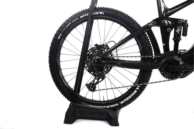 Giant Reign E+2 MX PRO - VTT Tout suspendu électrique