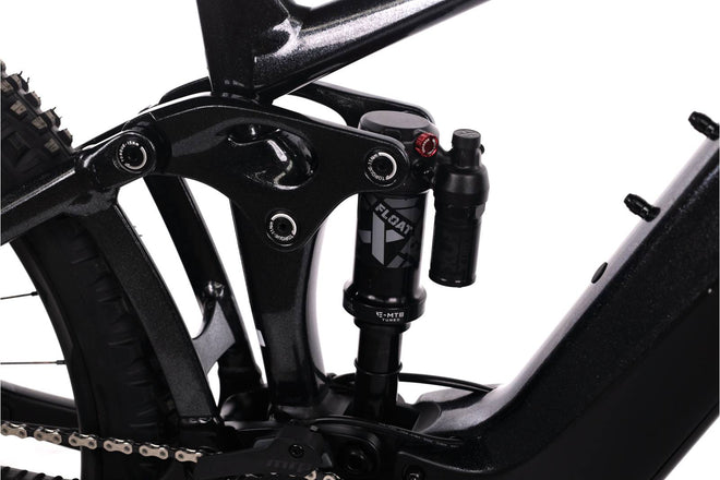 Giant Reign E+2 MX PRO - VTT Tout suspendu électrique