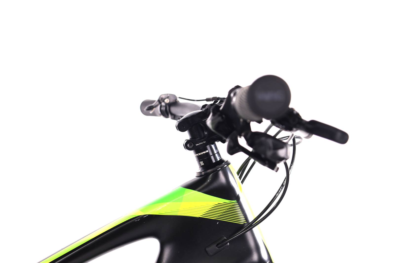 Giant Trance Advanced 0