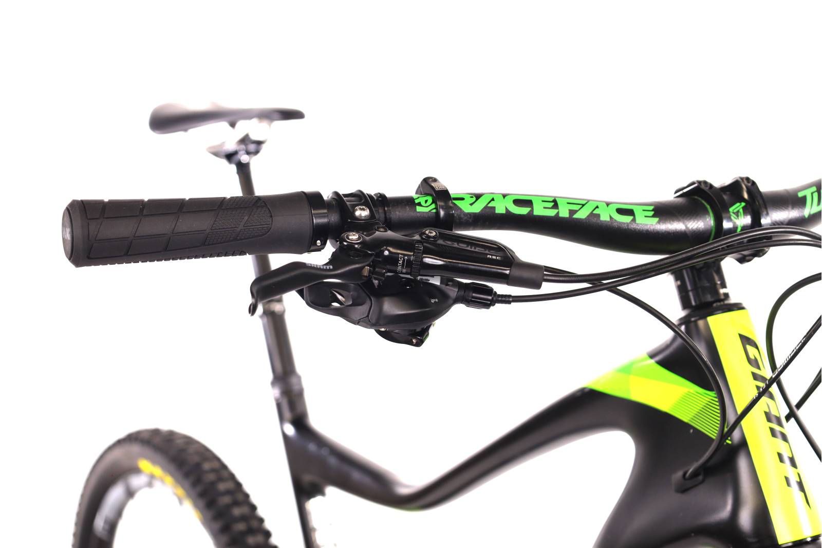 Giant Trance Advanced 0