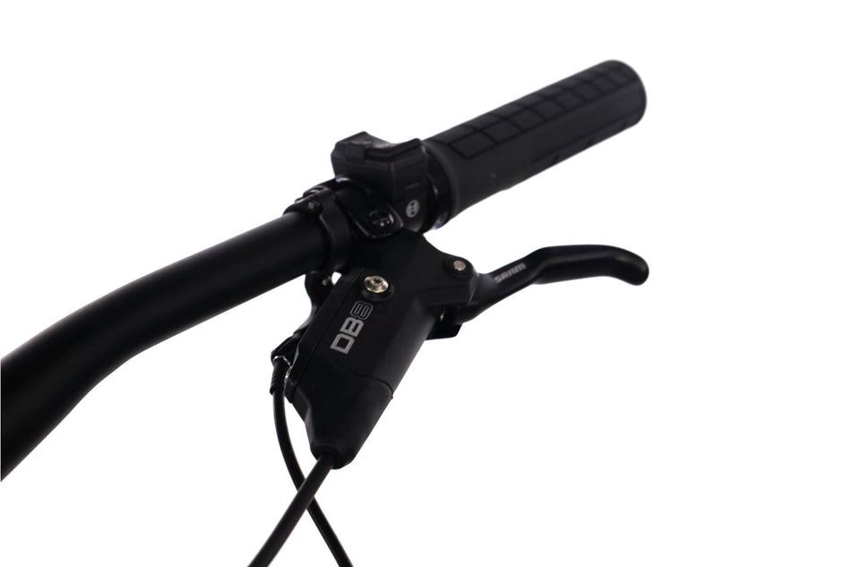Orbea Wild H20