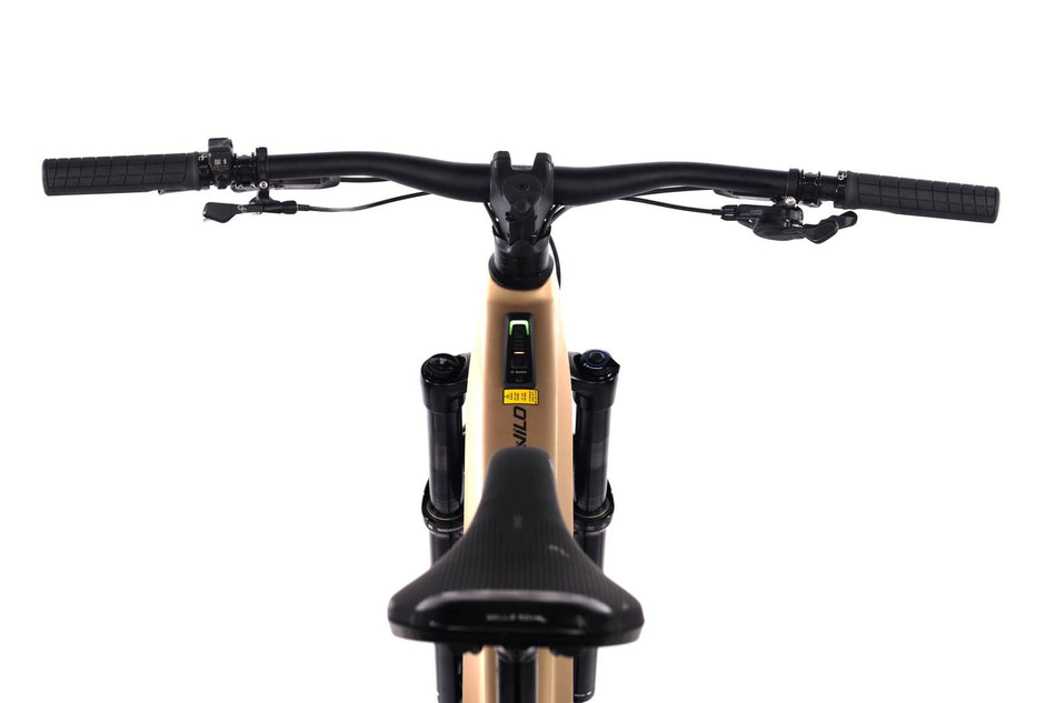 Orbea Wild H20