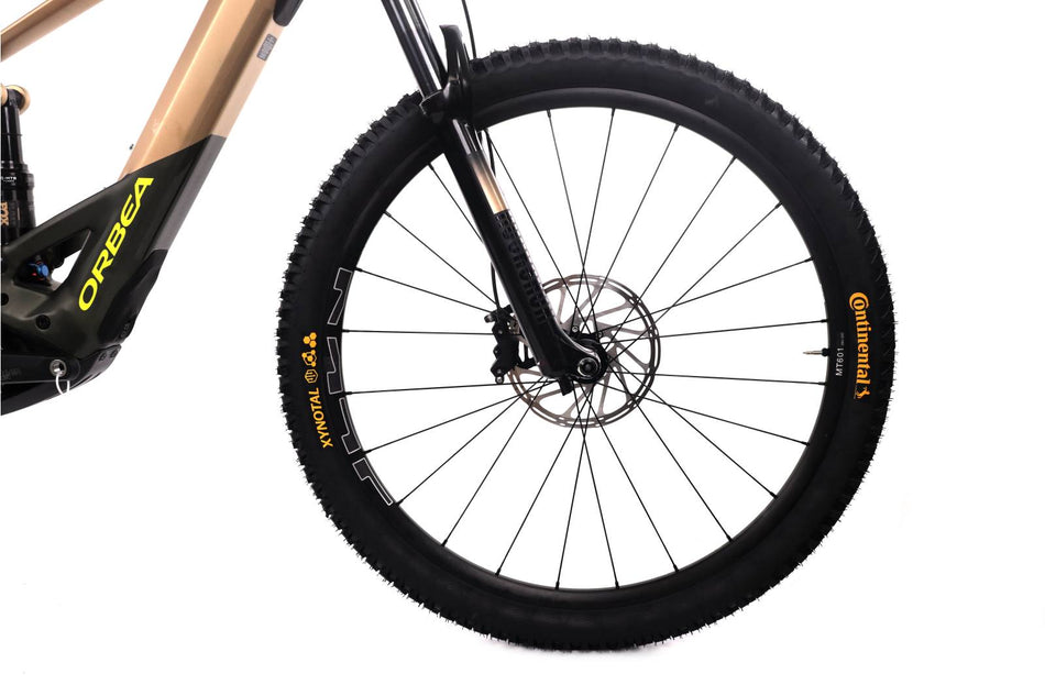Orbea Wild H20