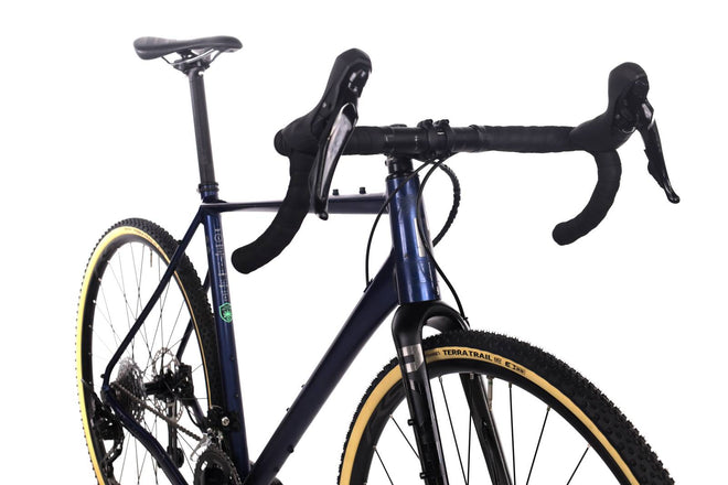 Rondo Ruut AL 1 2X - Gravel