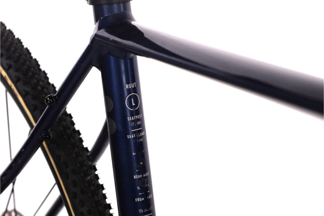 Rondo Ruut AL 1 2X - Gravel