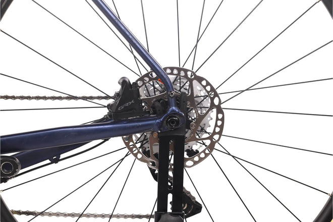 Rondo Ruut AL 1 2X - Gravel