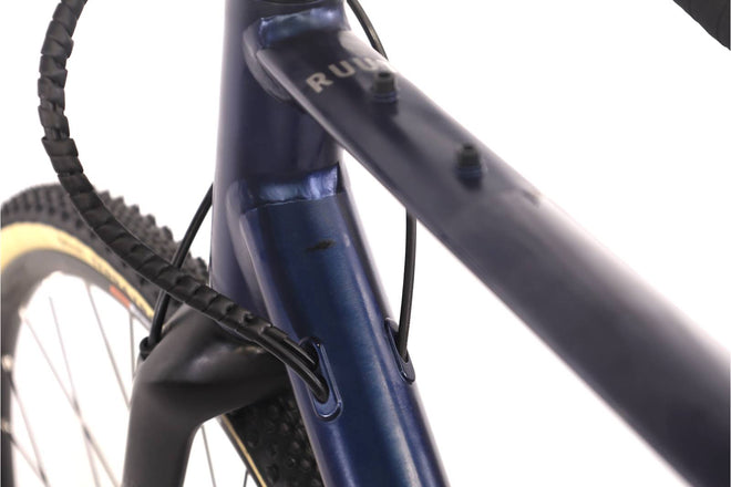 Rondo Ruut AL 1 2X - Gravel