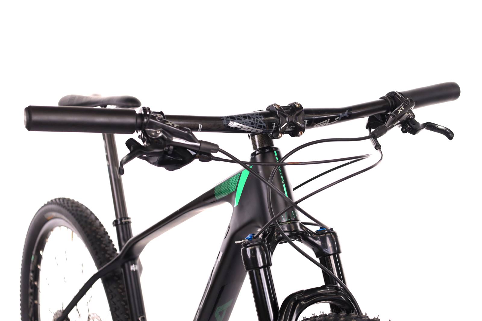Orbea Alma M30