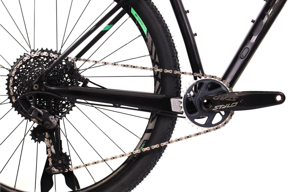 Orbea Alma M30