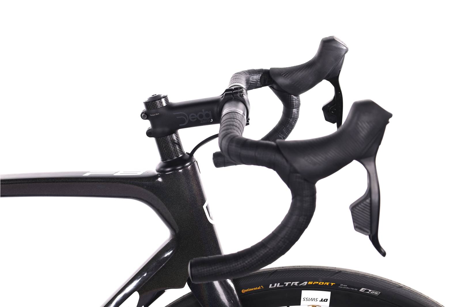 Mendiz F8 DISC RIVAL AXS